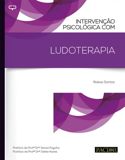 Intervenção psicopedagógica com práticas de Ludoterapia e Arteterapia